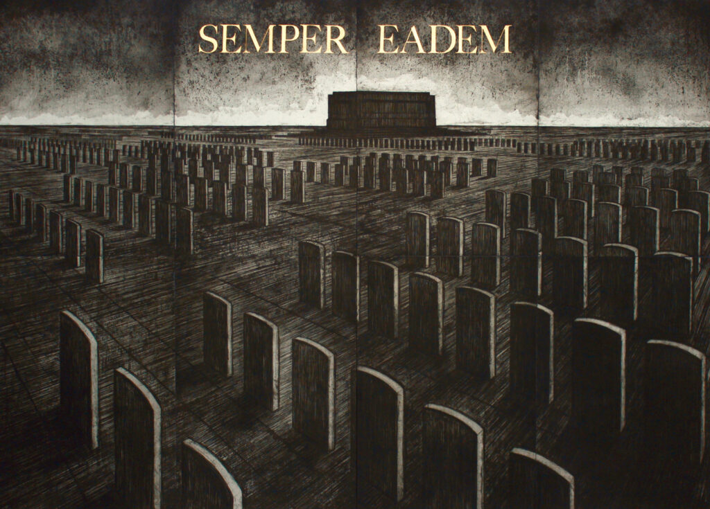 Semper Eadem - Peter De Koninck